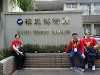 Du học Đài Loan – cơ hội học bổng lên tới 100 %