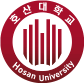 Đại học Hosan - Hàn Quốc