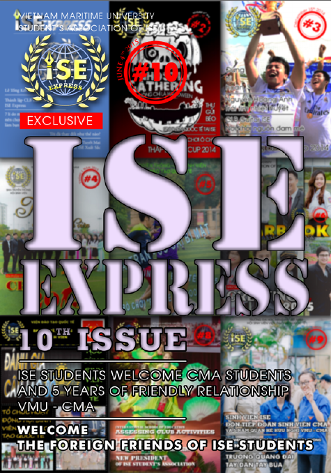 ISE EXPRESS 10 - Số tiếng Anh