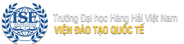 Trường Đại học Hàng Hải Việt Nam - Vươn tầm quốc tế