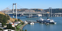Cảm nhận về kì học chuyển tiếp tại Học viện Hàng hải California – Hoa Kỳ của sinh viên Viện ĐTQT