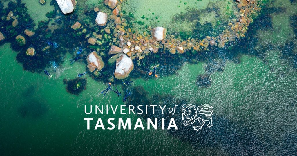 Tuyển sinh Chương trình chuyển tiếp 2+2 tại Đại học Tasmania