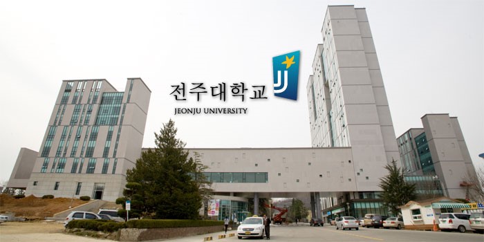 Du học Hàn Quốc thật dễ dàng với đại học Jeonju