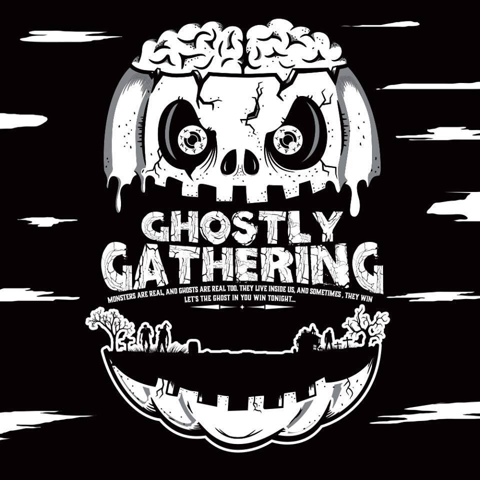  Ghostly Gathering - Chương trình Halloween Viện Đào tạo Quốc tế 