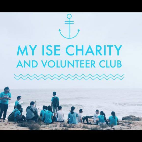Câu lạc bộ thiện nguyện Viện Đào tạo Quốc tế sinh hoạt ngoại khóa tại đảo Dấu - Đồ Sơn