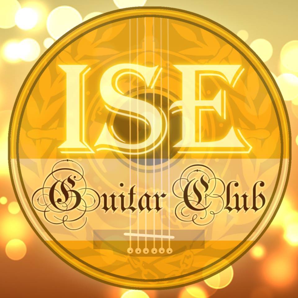Giới thiệu CLB Guitar ISE